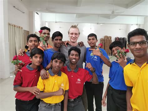 Welcome to Don Bosco Sneha Bhavan .
